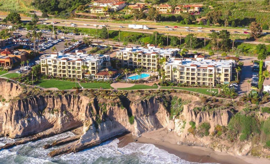 Dolphin Bay Resort And Spa Pismo Beach Kültér fotó