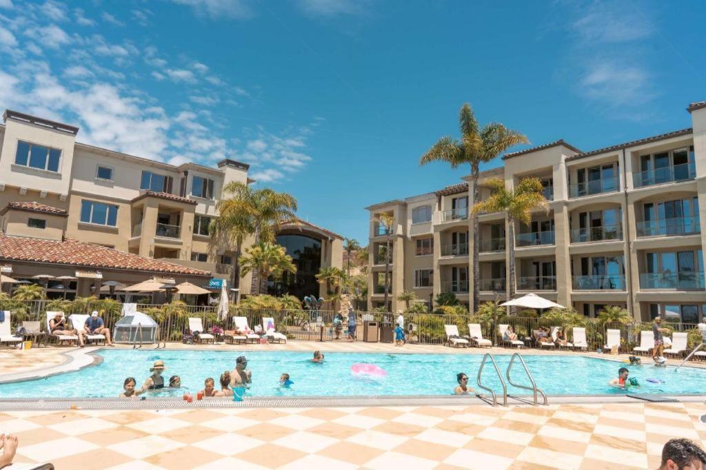 Dolphin Bay Resort And Spa Pismo Beach Kültér fotó