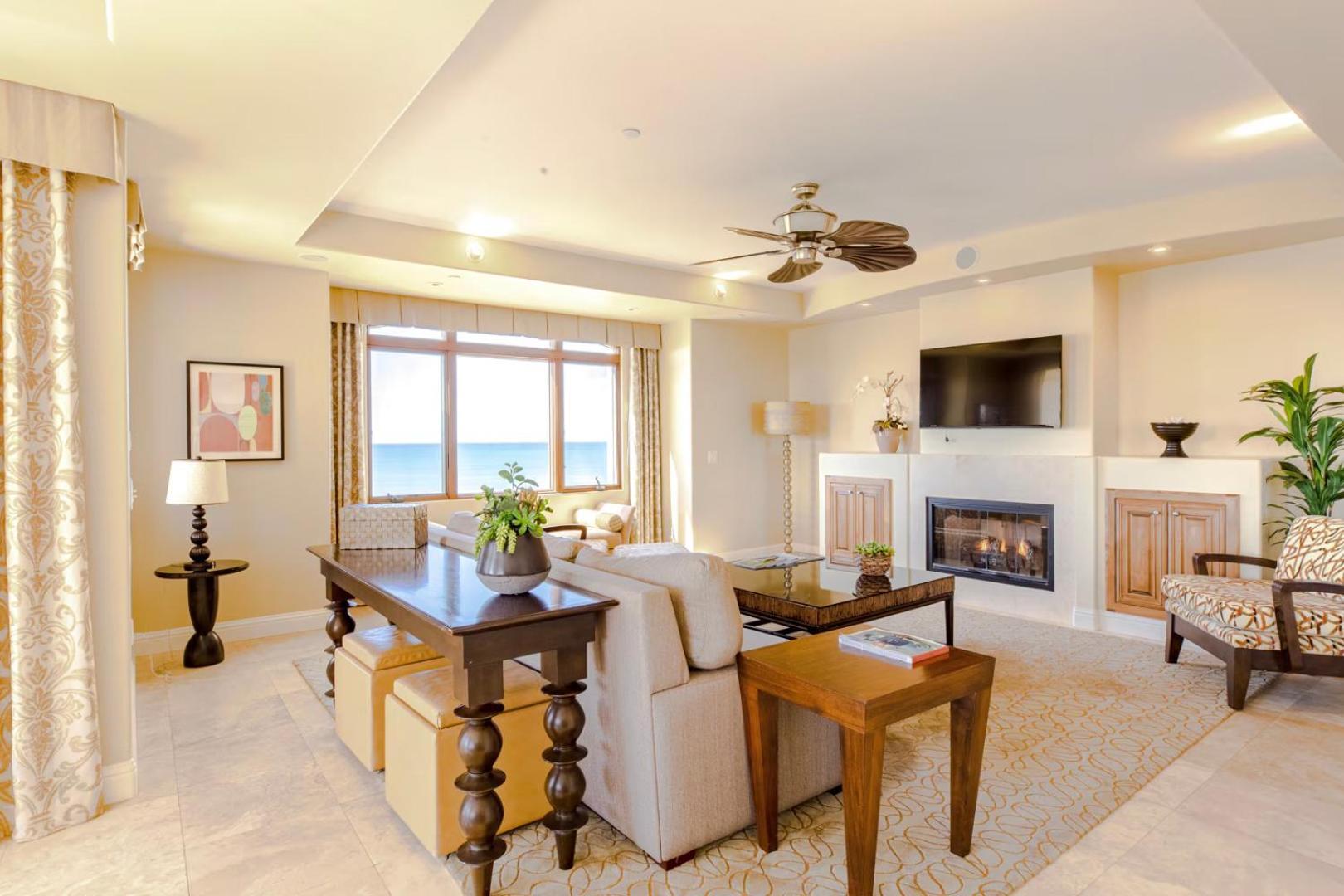 Dolphin Bay Resort And Spa Pismo Beach Kültér fotó