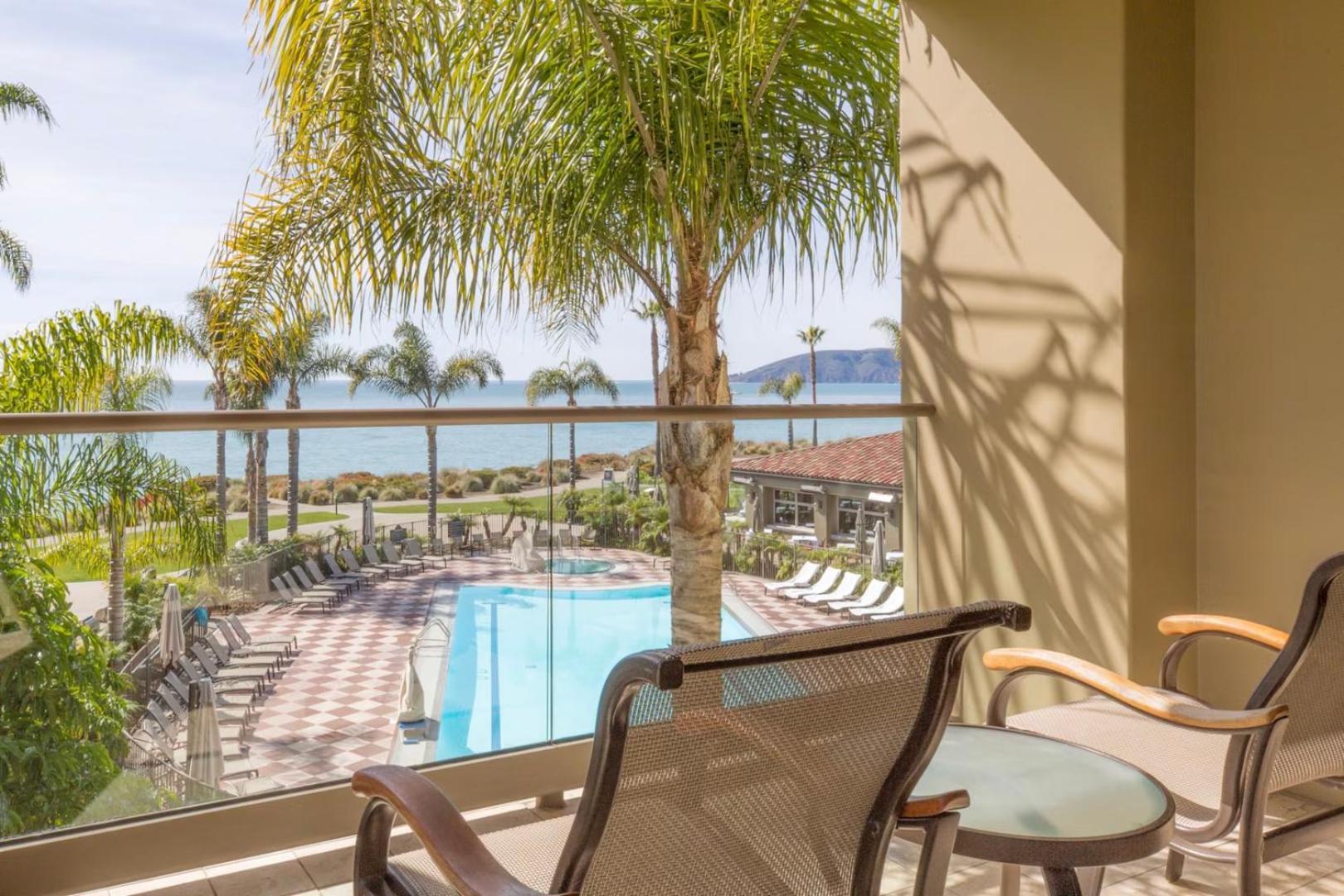 Dolphin Bay Resort And Spa Pismo Beach Kültér fotó