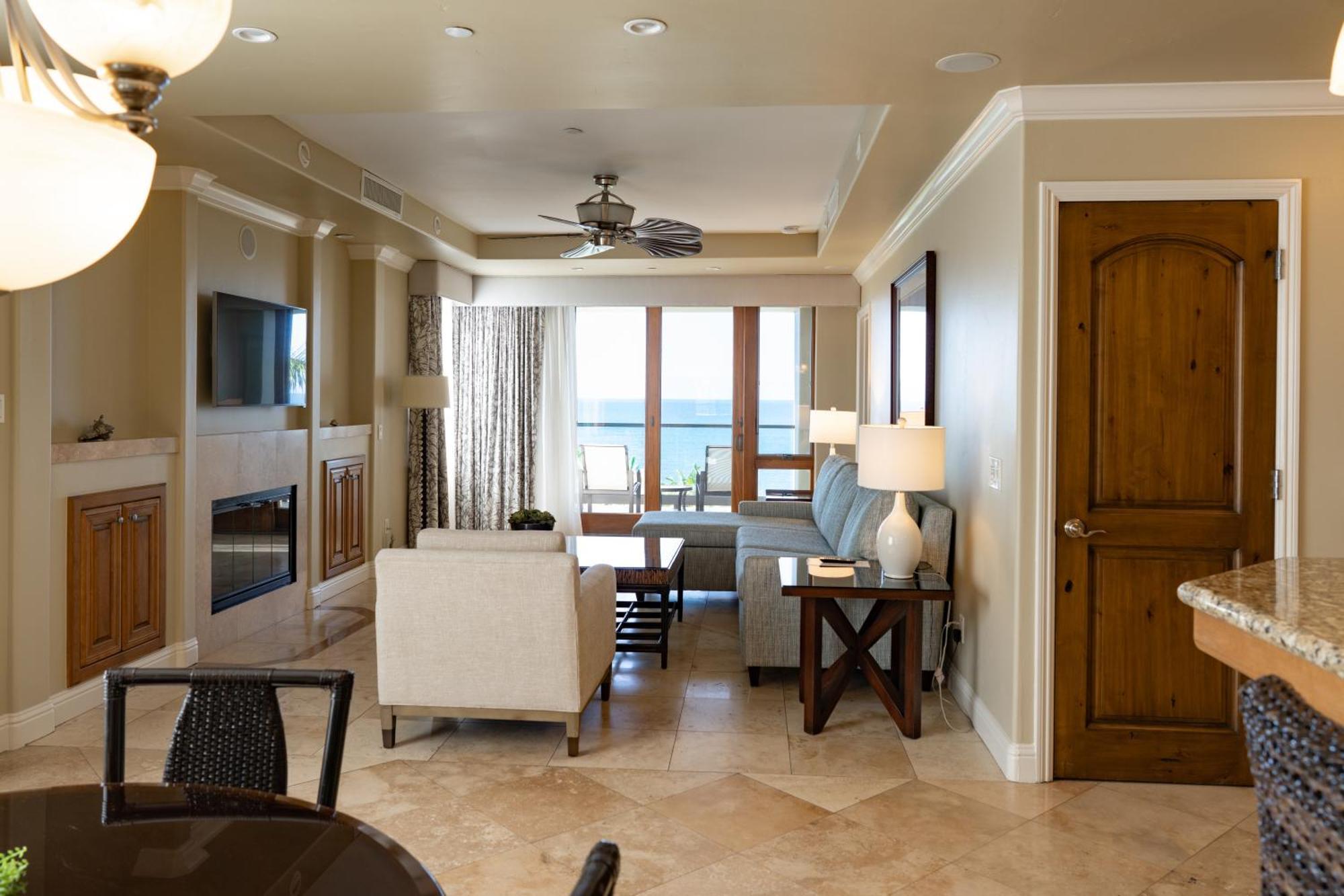 Dolphin Bay Resort And Spa Pismo Beach Kültér fotó