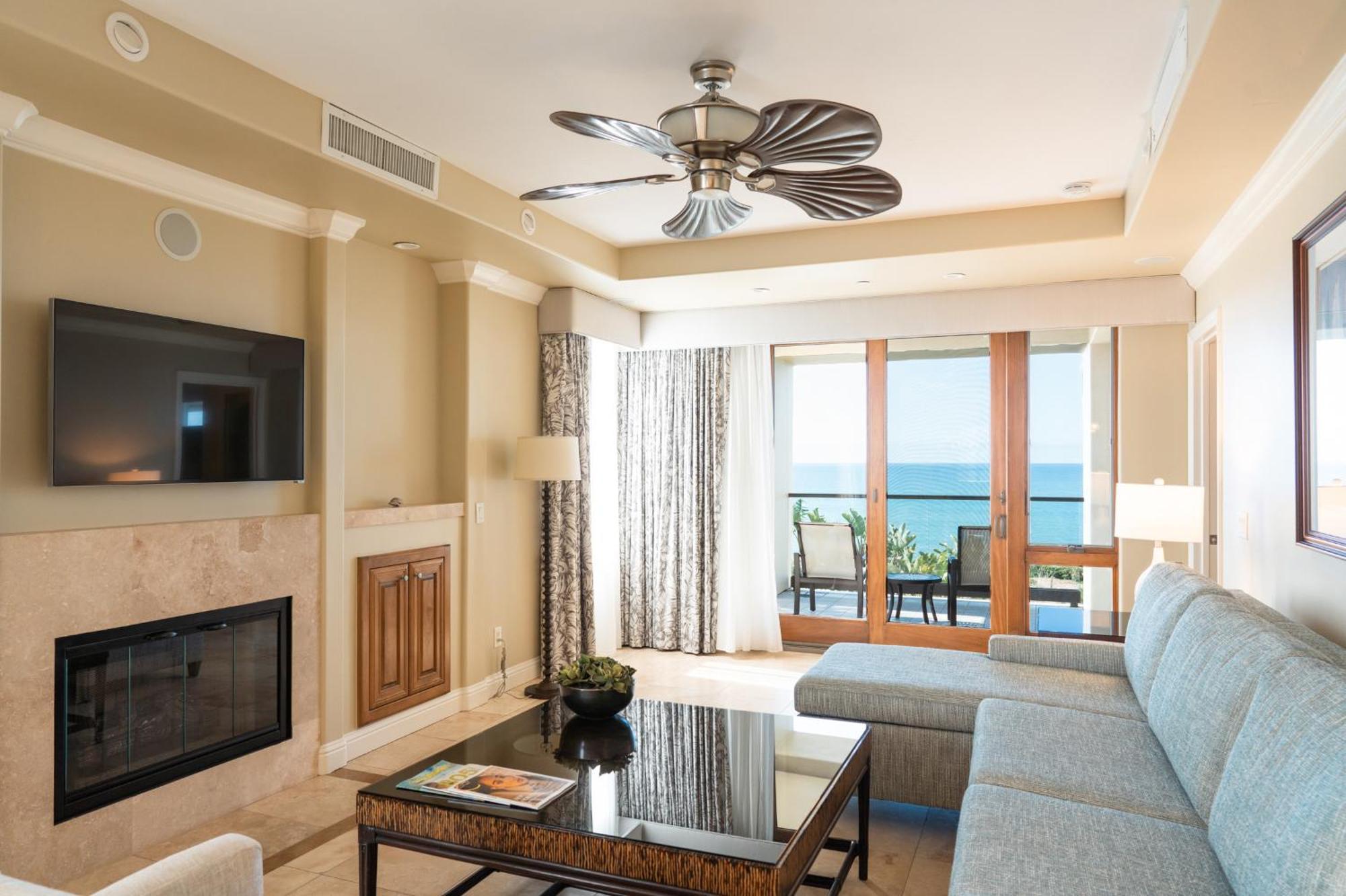 Dolphin Bay Resort And Spa Pismo Beach Kültér fotó