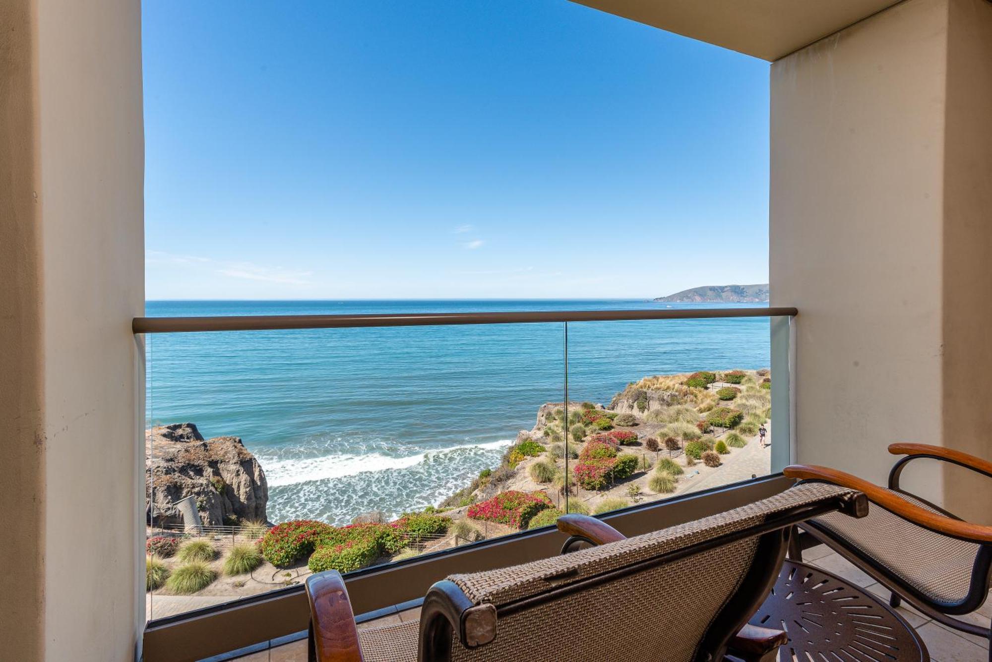 Dolphin Bay Resort And Spa Pismo Beach Kültér fotó