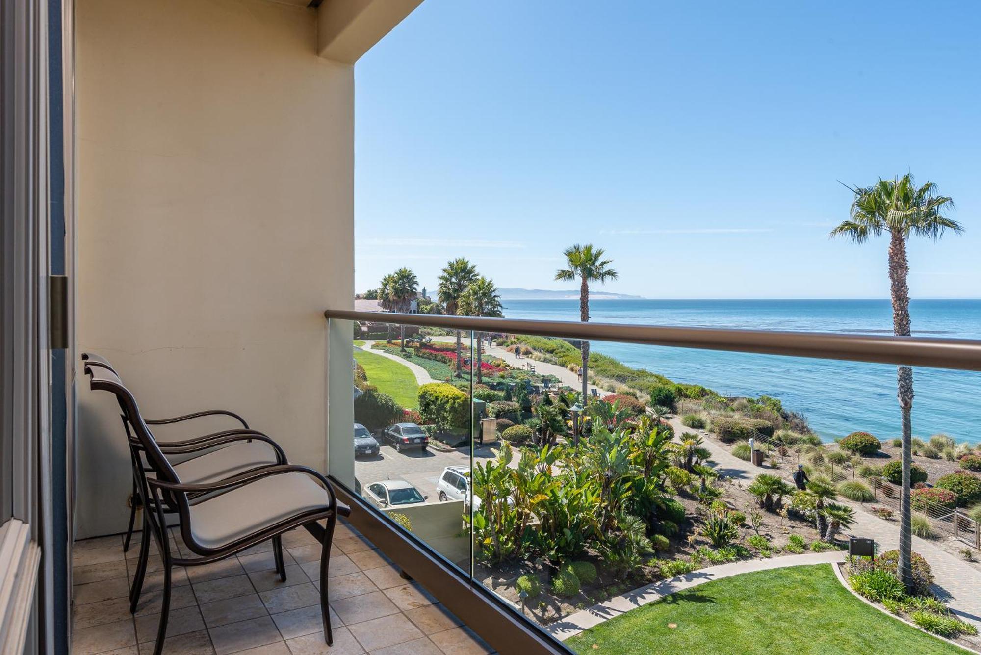 Dolphin Bay Resort And Spa Pismo Beach Kültér fotó