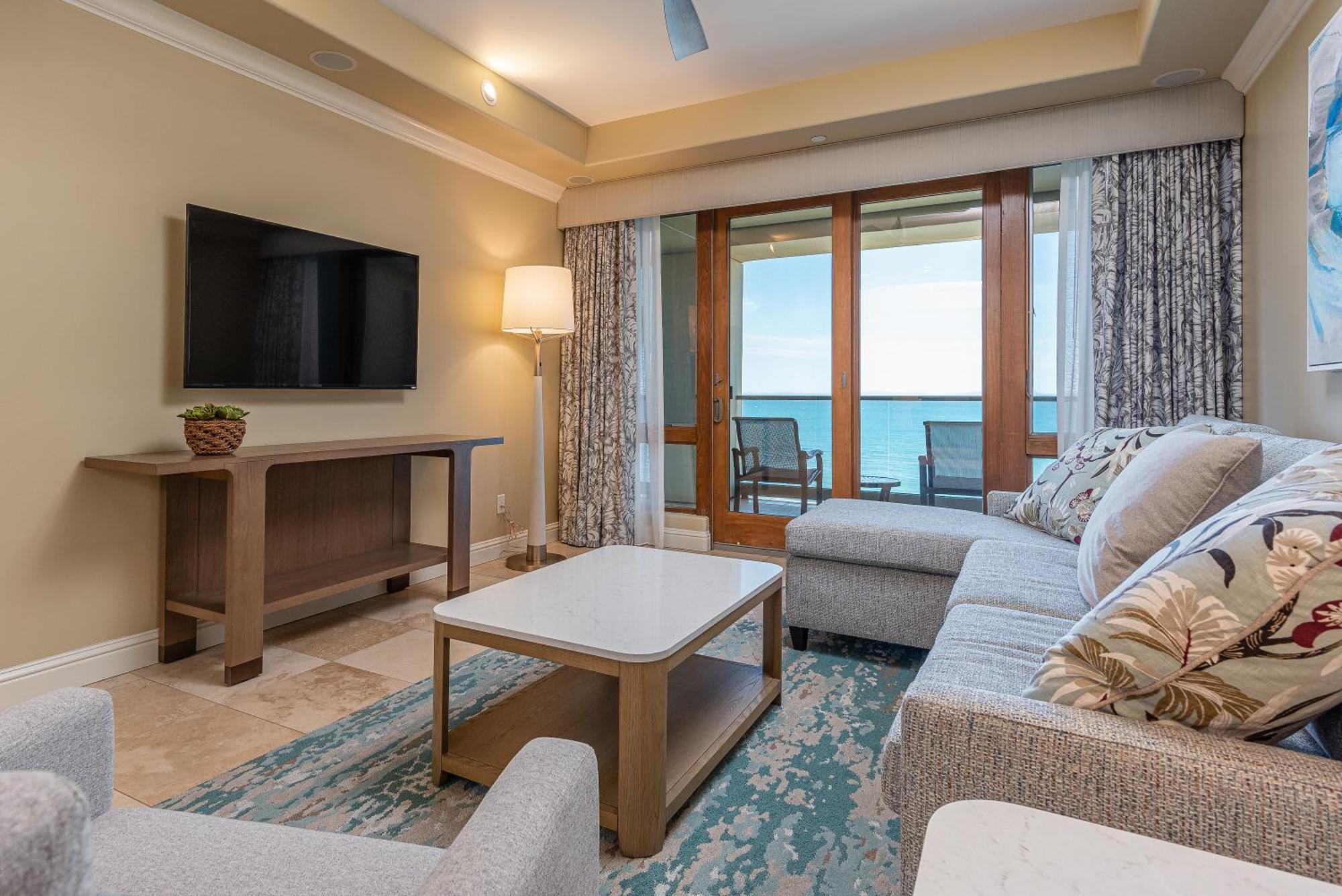 Dolphin Bay Resort And Spa Pismo Beach Kültér fotó
