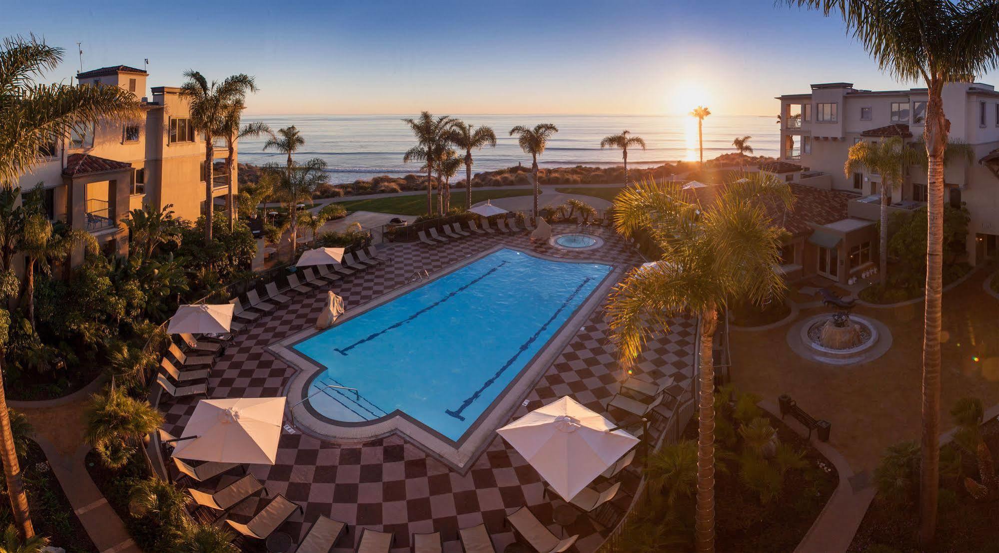 Dolphin Bay Resort And Spa Pismo Beach Kültér fotó